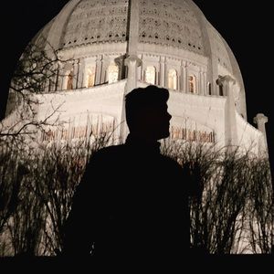 Meet your Posher, Jackson